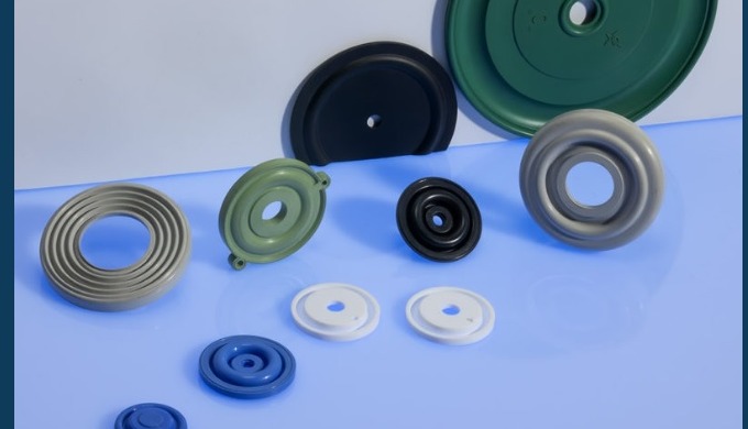 Membranes: Generally used as devices for the adjustment or passage of liquid and gaseous materials