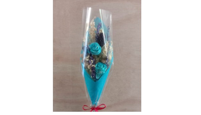 Are you Looking for a dried flower bouquet online in India? Look no additional! Explore our beautifu...