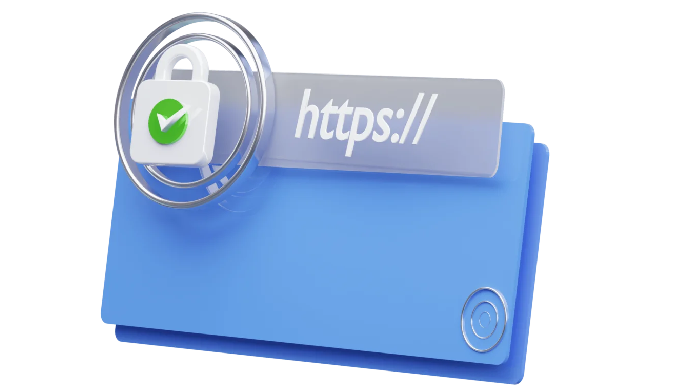 Certificat SSL