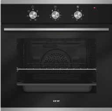 •A+ ENERGY CLASS LT 62 •Available Ovens Functions •O60FA625.15 Fan Assisted Oven (6+1 Functions) •O6...