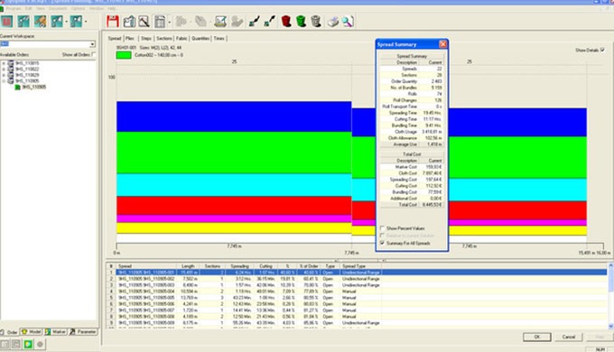 Logiciel de création modulaire – Kaledo