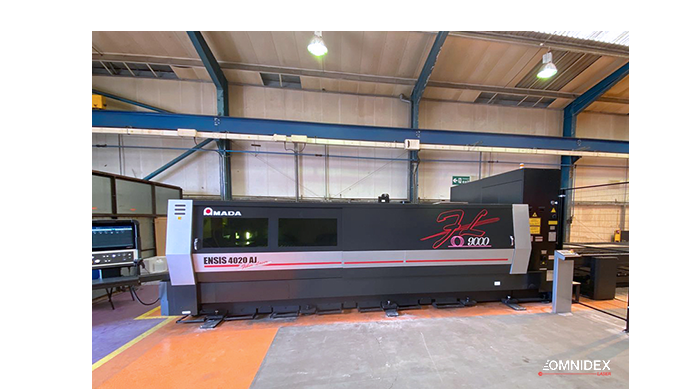 The Laser Cutting method uses a focused high-power laser beam to melt or vaporize the material in a ...