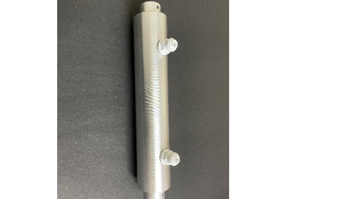 We have been supplying UV barrel assembly to all the OEM across India for past 2 decades. Mat- Food ...