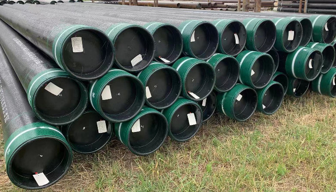 1. Specification Range: Outer Diameter: 114.3MM-508MM (41/2-20) Wall Thickness:5.21MM-16.13MM (9.5PP...