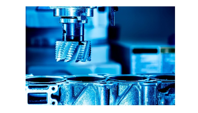 From probing & in-process gauging to tool & process monitoring, Marposs provides application...