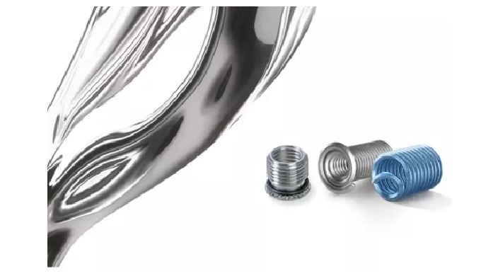 NUESTRA  INNOVADORA TECNOLOG&Iacute;A PARA ROSCAS SE UNE A LA FUNDICI&Oacute;N DE ALUMINIO