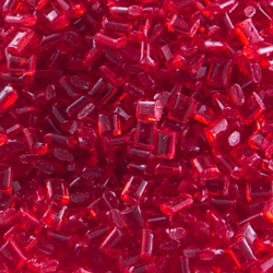 Polycarbonate contained to the engineering plastic is strong material to the impact. This material i...