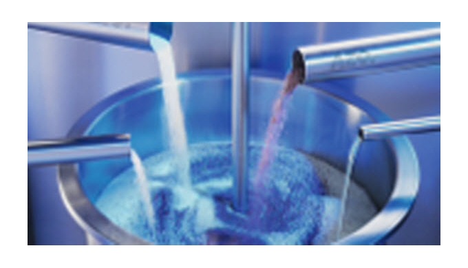 The AZO Group is one of the world’s most experienced companies when it comes to automated handling o...
