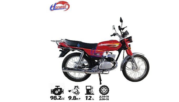 Suzuki 100cc deals dirt bike