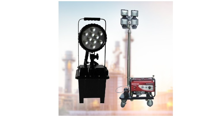 This product has an elegant look and fine durability due to the die-cast aluminum housing and the ep...