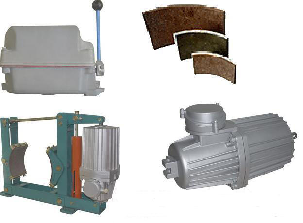 Крановое оборудование