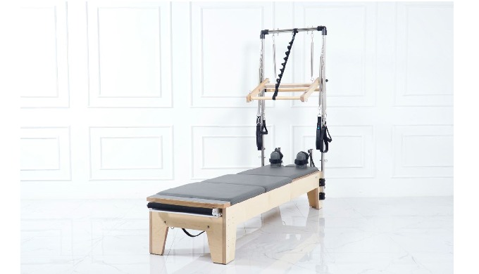 Professional Piltes Reformer, Commercial Piltes Reformer NEO Combi Reformer Combining the features o...