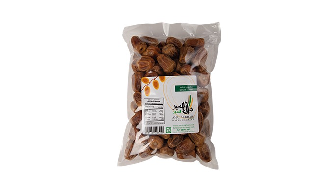 Product: These dates are harvested from our farms located in the Kingdom of Saudi Arabia. Those are ...