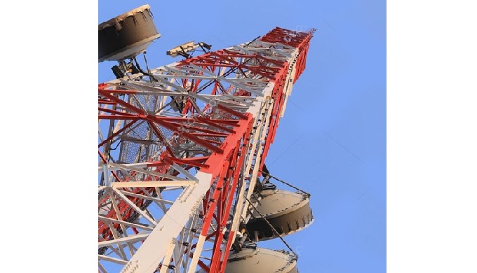 Transmission sans câble : Il s’agit des liaisons des transmissions par Faisceaux hertziens. Une acti...