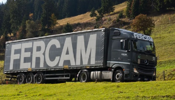 INTERNATIONAL AND DOMESTIC FREIGHT FORWARDS FTL