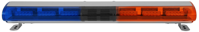 C MODEL LIGHTBAR