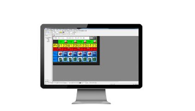 SOFTWARE DE ADQUISICIÓN DE DATOS