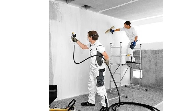 Stilvolle und hochwertige Wohnungssanierung in Hamburg GALBAU bietet ein umfassendes Spektrum an Hau...