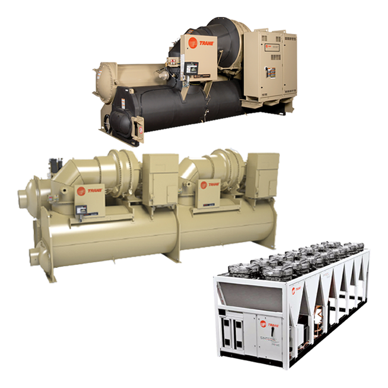 Climaveneta Climate Technologies Pvt. Ltd., a proud member of the Mitsubishi Electric Group, offers ...