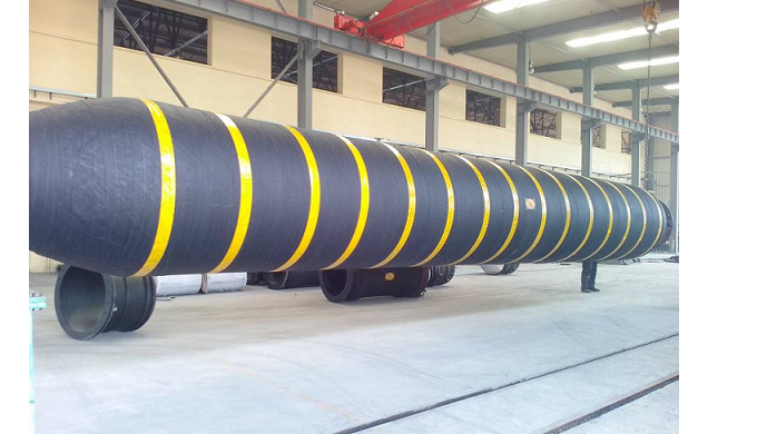 We are manufacturer of Rubber Dredging hose, Rubber Fender and Conveyor Belt in China. We are -Estab...