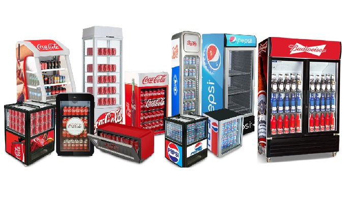 Nenwell provides high quality Commercial Refrigerators including fridge coolers and freezers at unma...