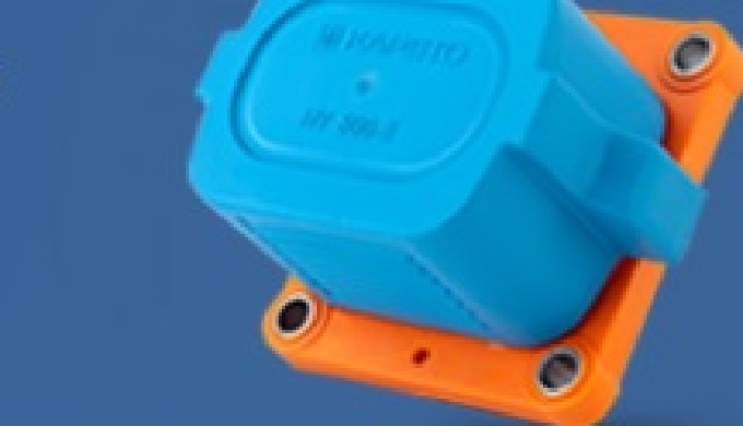 HIGH VOLTAGE PLUGS AND CAPS