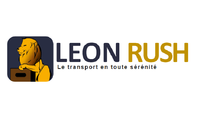 Leon Rush est une société de transport de marchandise basée sur la région parisienne.