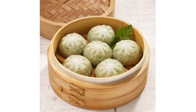 Popular Meat Dumplimg 1,400 gr $6.00/Pack