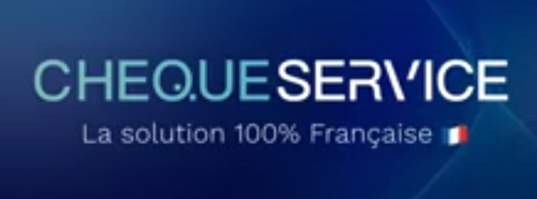 Mode de paiement Ch&egrave;que service