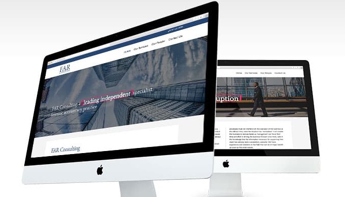 I am passionate about creating unique, engaging and functional website design for small and medium s...