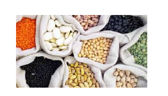 Matières premières et produits agricoles