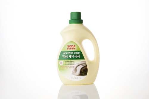 -Food Additive level ingredients -Natural surfactant extracted from palm and sugar cone -No sulfate ...