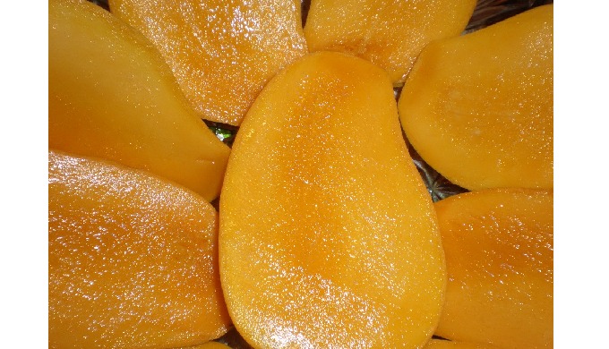 Style: Dried Type: MANGO Taste: sweet, Delicious Sweet Shape: Oval, Flattened Oval Shape Drying Proc...