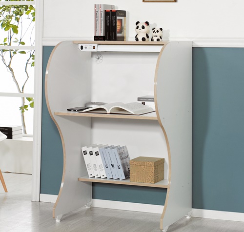 • 1200 Compact Desk The Desk is designed for student. • Application: School & library Front high...