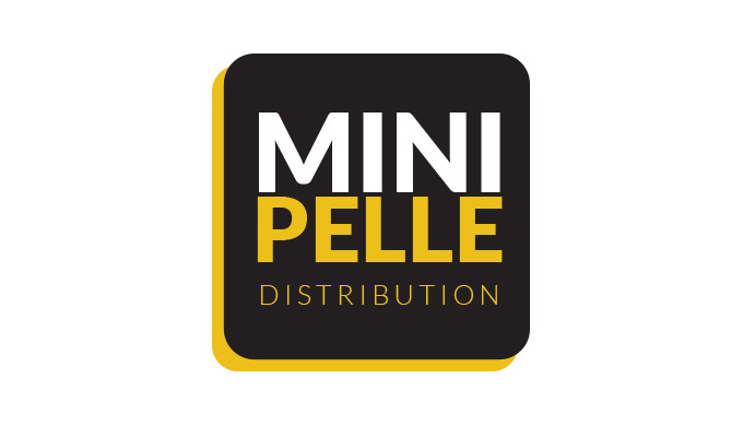 Vente de mini-pelle 100% francaise prête à l'emploie.