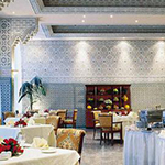 Hôtel *****L cartes accréditives: american express, diner's club, visa master card