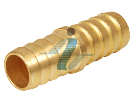 Our Brass Hose Fittings range includes; Male Hose Nipple, Female Hose Nipple, Hose Joint, 90° single...