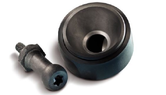 Dispositivos de acoplamiento rápido SNAPLOC®