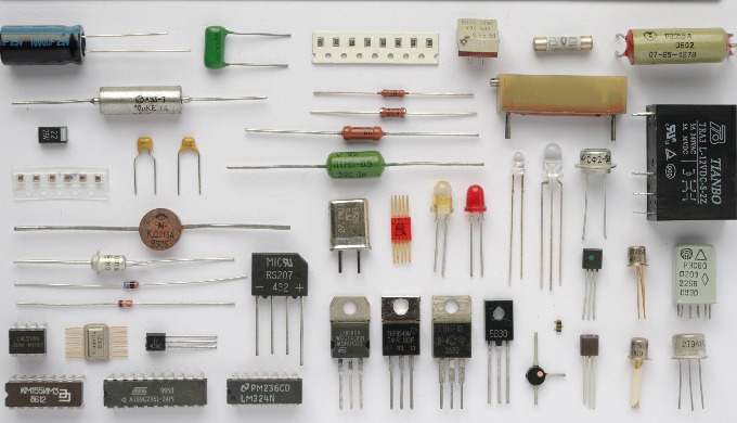 Electronic Components
