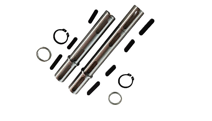 Key features • ABB、SIEMENS and other high-end motors can be installed together with our Worm Gear Pa...