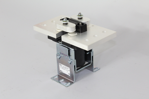 DC CONTACTOR RELAY POWNIX Contactor which is used for Power System, Telecommunication appliance equi...
