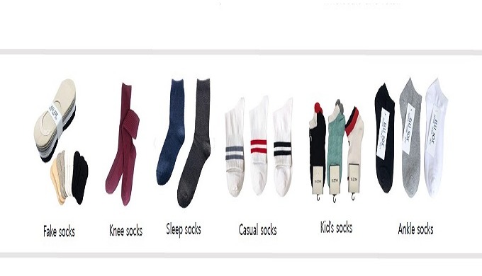 Socks