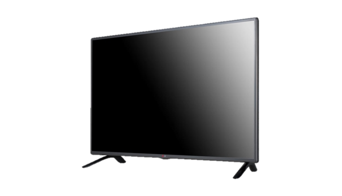 Monitor Profesional LED LG 42LY330C
