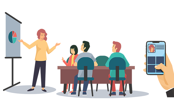 ILT to elearning conversion 