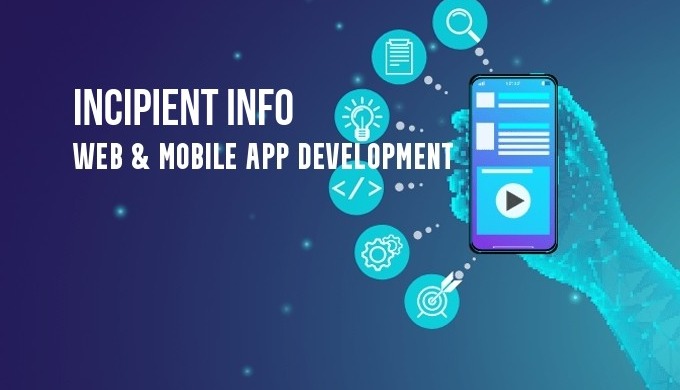 Incipient infotech is one of the top-level IT solution providers in India. Initiating serviceable as...