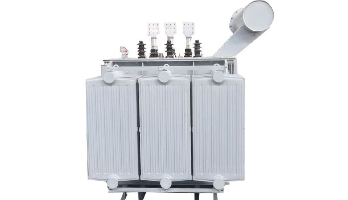 Oil-Immersed Power Transformer ◎ Usage environmental conditions Rated Capacity: 2500kVA~31500kVA Inp...
