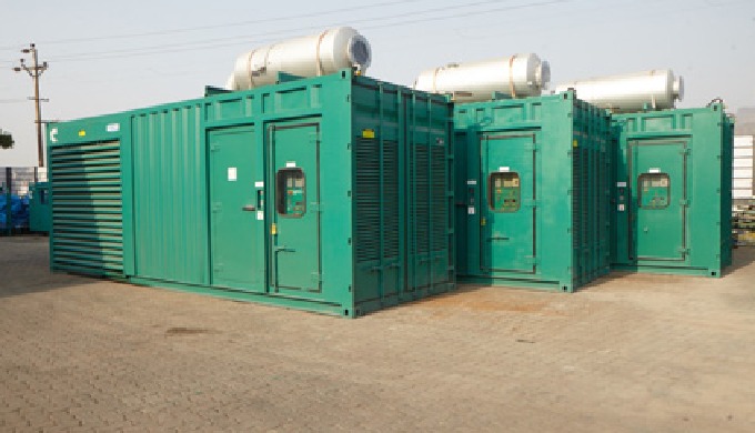 Modern Energy Rental Pvt. Ltd. is India’s leading diesel generator rental service provider. We have ...