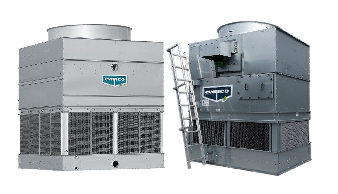 We are the exclusive New Zealand representative for Evapco cooling towers. We offer a large selectio...