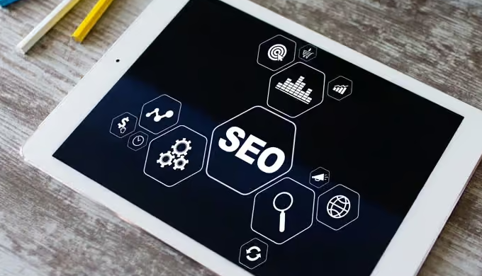 SEO-агенції — це компанії, які спеціалізуються на допомозі бізнесу в покращенні його позицій у пошук...