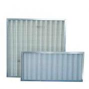 Prefiltros Prefiltro para retener particulas mas gruesas en centrales de tratamiento de aire, aire a...